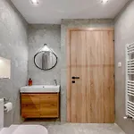 Oasis Acropolis With Parking Next To Center Apartamento
