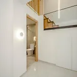 Apartamento Oasis Acropolis With Parking Next To Center