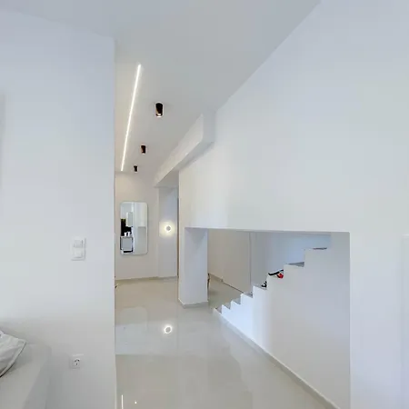 Oasis Acropolis Next To Center * Serres
