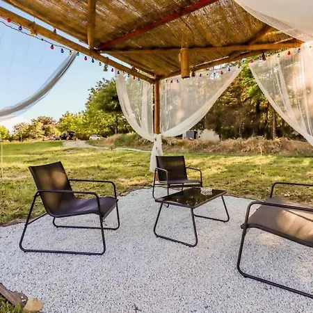 Oasis Acropolis Next To Center Apartamento Serres
