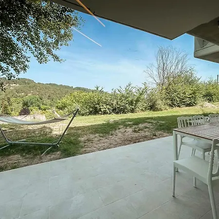 Apartament Oasis Acropolis Next To Center *