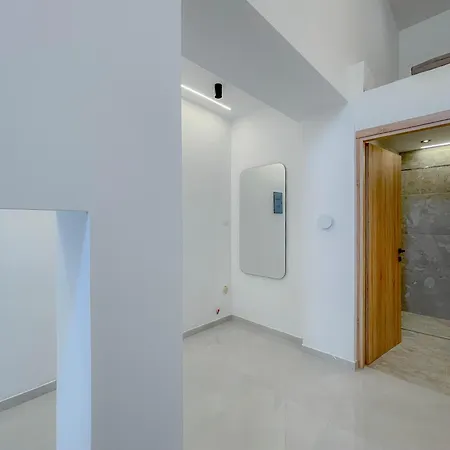 Oasis Acropolis Next To Center Apartamento