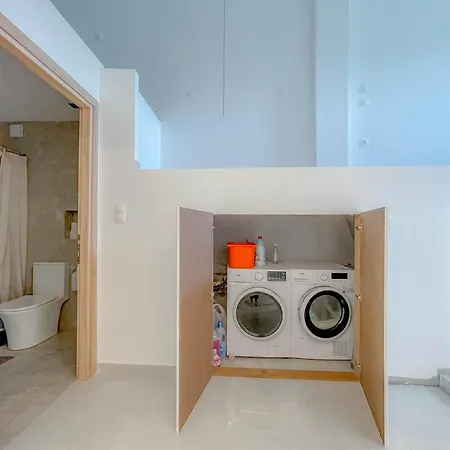 Apartamento Oasis Acropolis Next To Center *