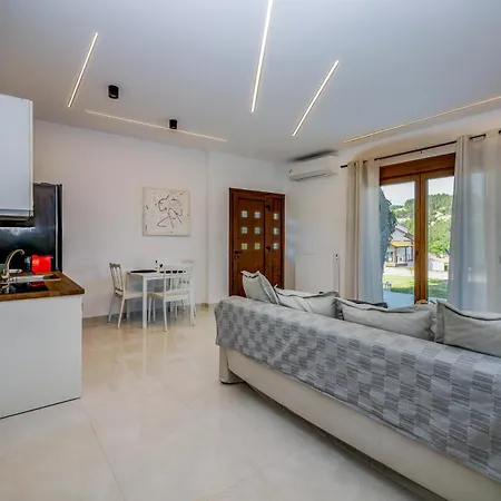 Apartamento Oasis Acropolis Next To Center *