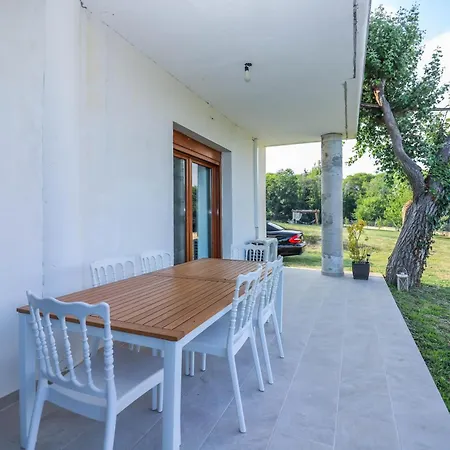 Apartament Oasis Acropolis Next To Center
