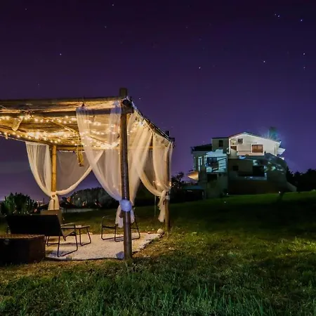 Oasis Acropolis With Parking Next To Center * Serres