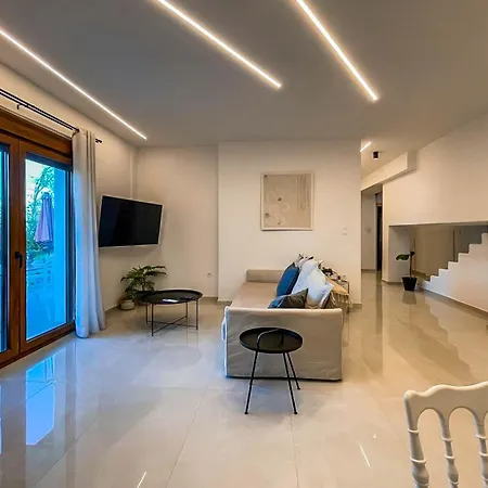 Oasis Acropolis Next To Center Apartamento *