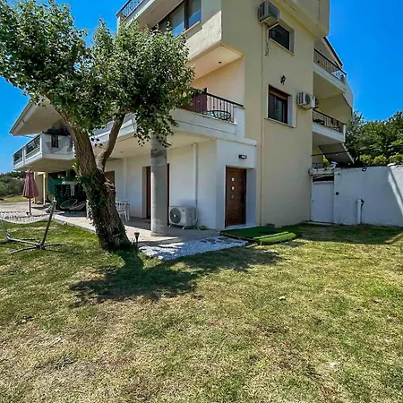 Apartament Oasis Acropolis Next To Center