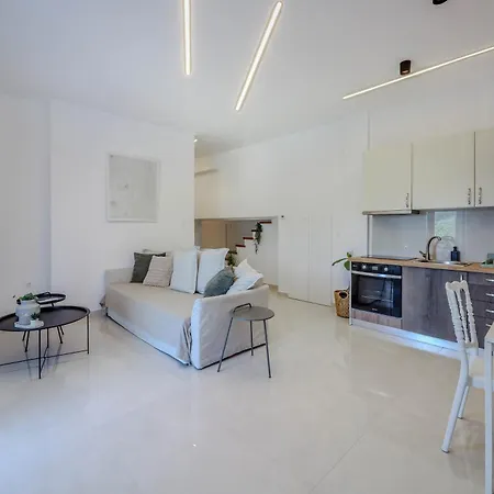 Oasis Acropolis Serres Parking Ev Next To Center