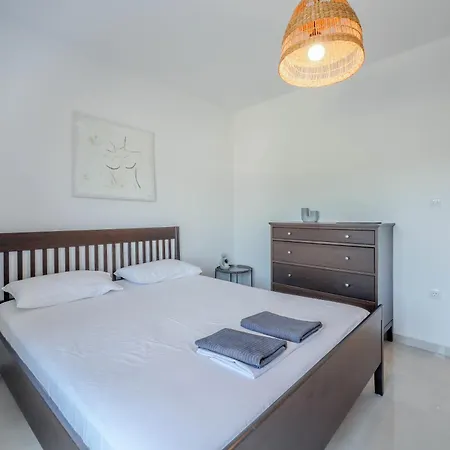 Oasis Acropolis Serres Parking Ev Next To Center