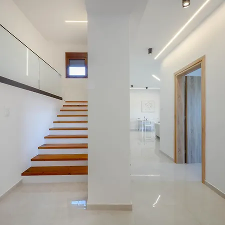 Apartament Oasis Acropolis Serres Parking Ev Next To Center Serres