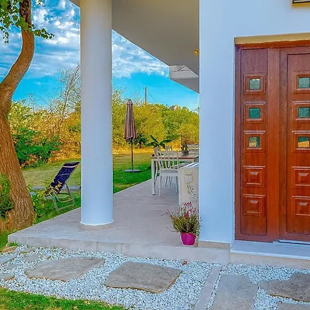 Apartmán Oasis Acropolis With Parking Next To Center Serres