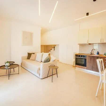 Apartmán Oasis Acropolis With Parking Next To Center *