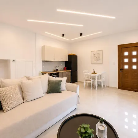 Oasis Acropolis Serres Parking Ev Next To Center