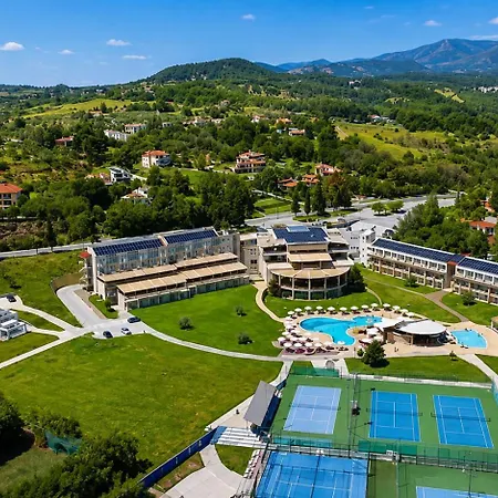 Appartamento Oasis Acropolis Parking Ev Next To Center Serres