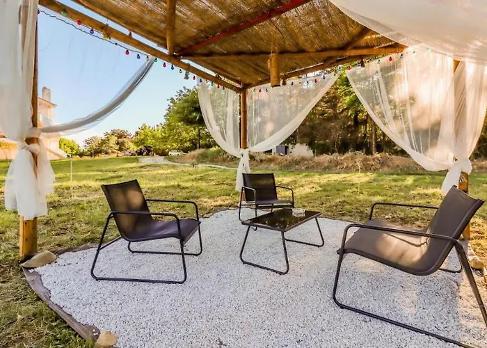 Oasis Acropolis With Parking Next To Center Apartamento Serres