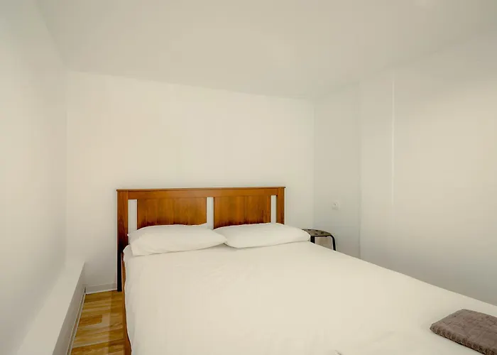 Apartamento Oasis Acropolis With Parking Next To Center