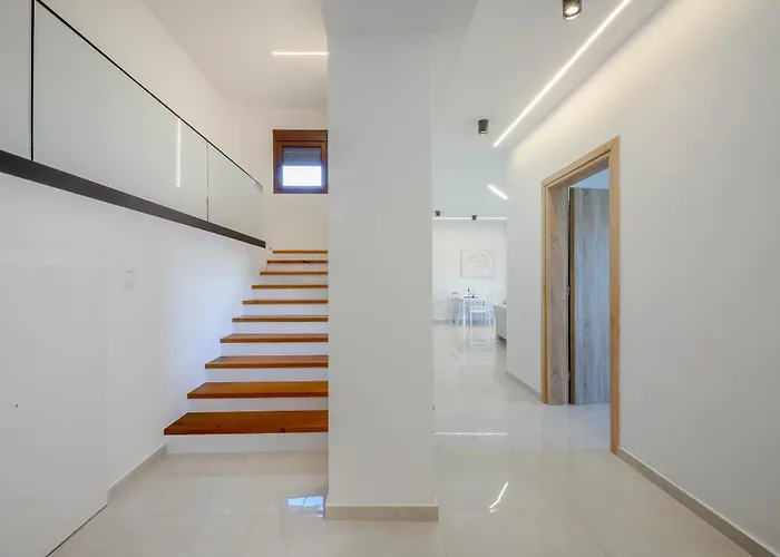 Apartamento Oasis Acropolis With Parking Next To Center Serres